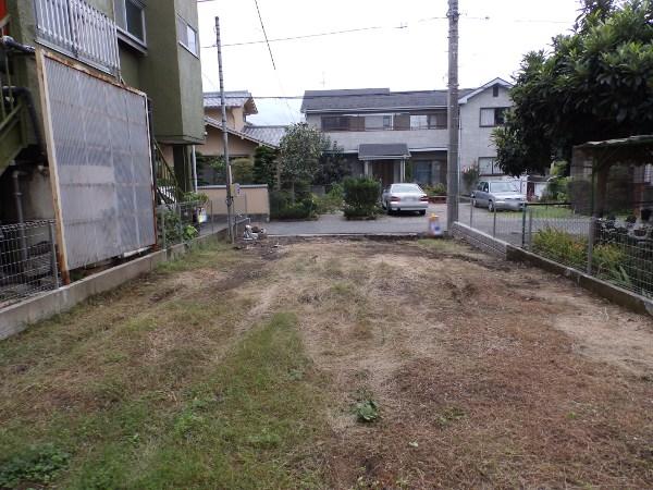 Local appearance photo. Local (10 May 2013) Shooting