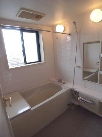 Bathroom. Bathroom is.