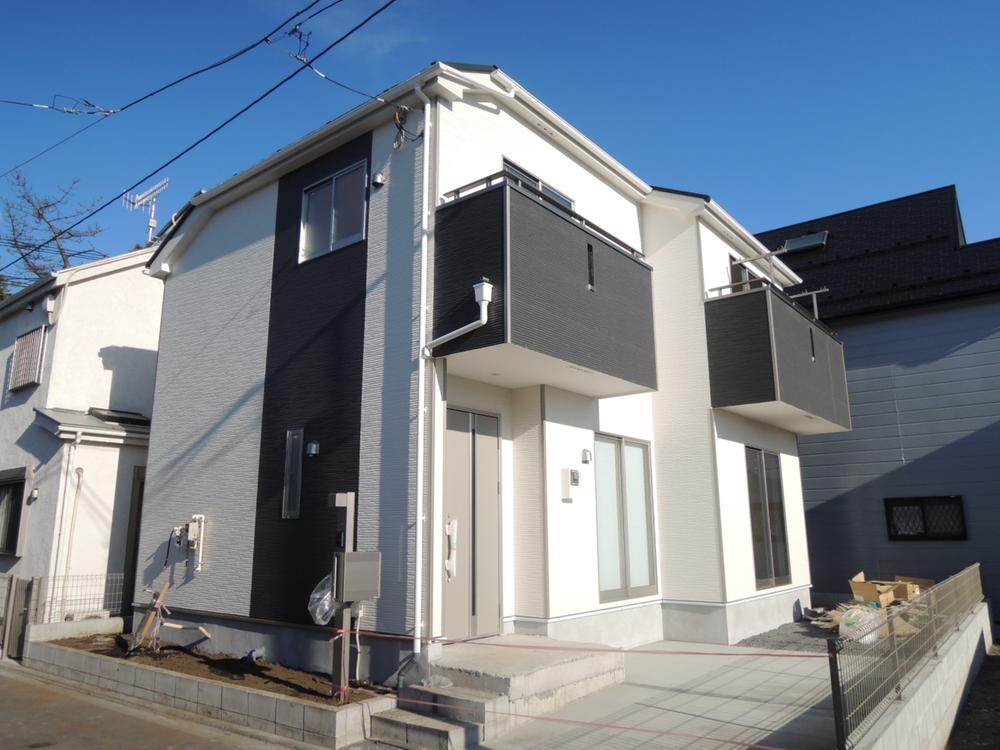 Local appearance photo