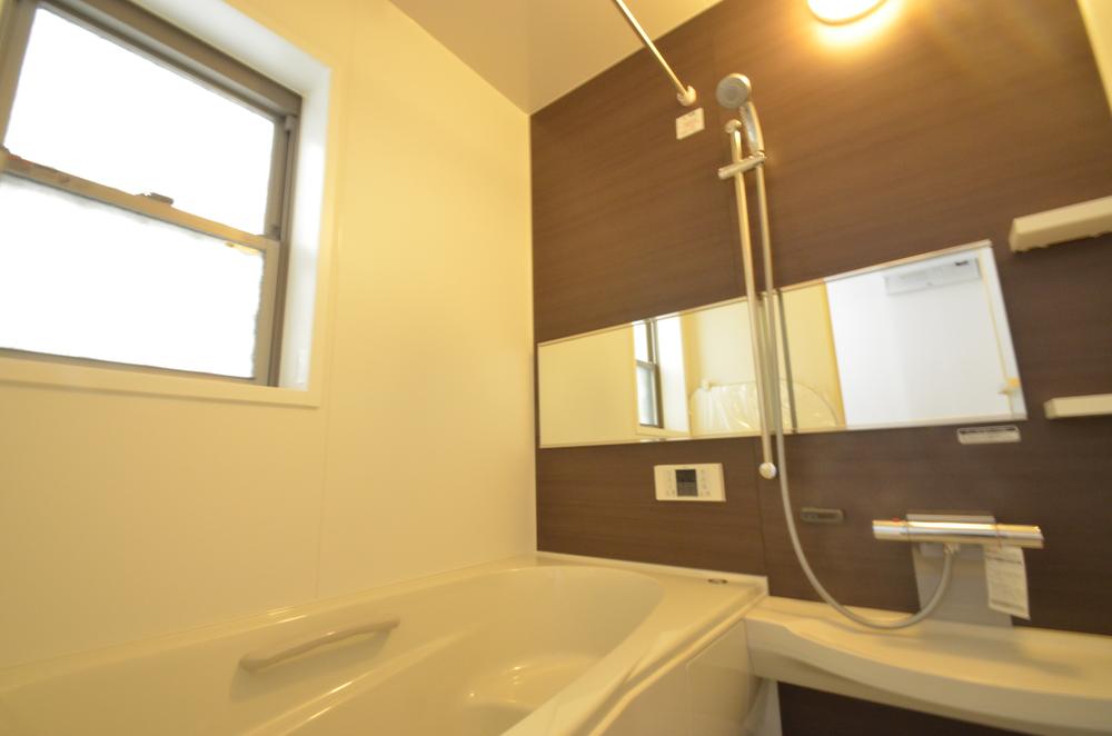 Bathroom. Indoor (June 2013) Shooting Building 2