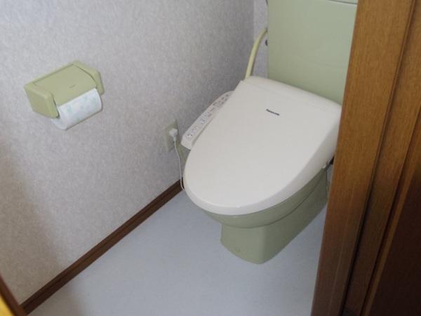Toilet. Indoor (11 May 2013) Shooting