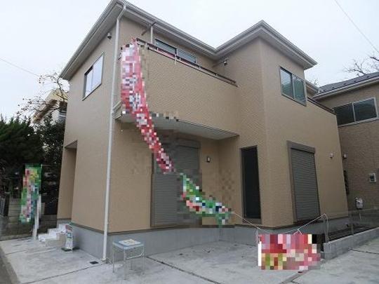 Local appearance photo. Building appearance