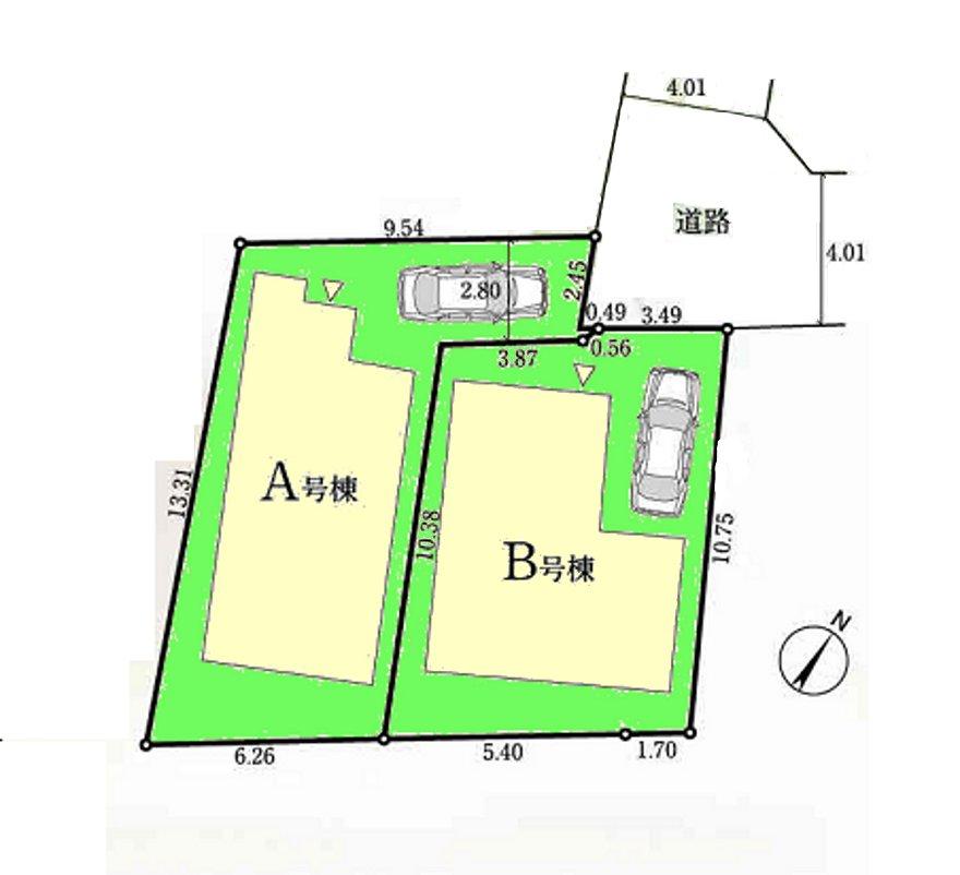 The entire compartment Figure. Compartment figure