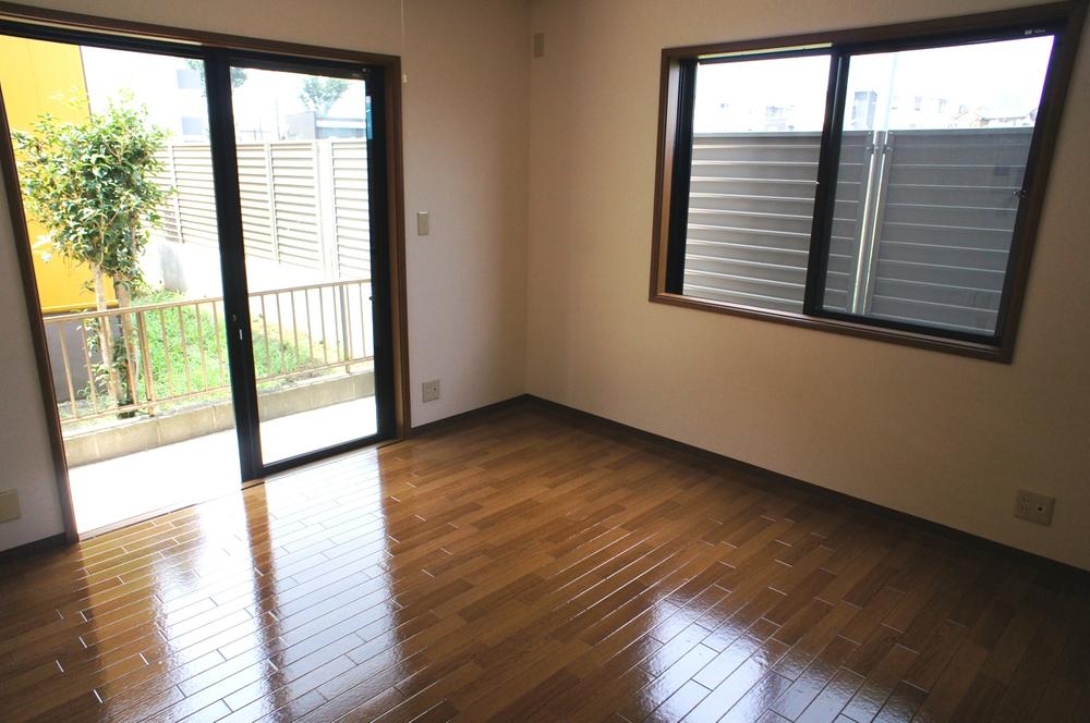 Non-living room