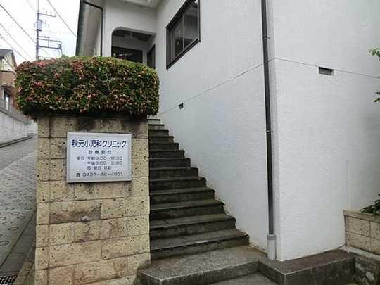 Other. Akimoto pediatrics 250m