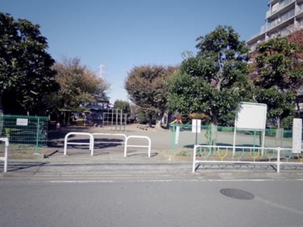 Other common areas. Common areas On-site park