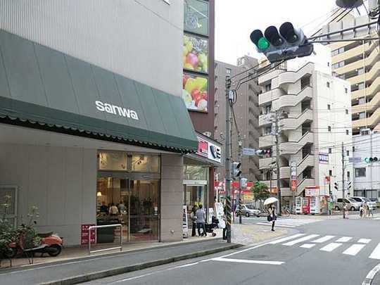 Other. Sanwa Sagamiono shop  130m