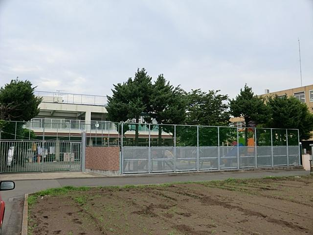 kindergarten ・ Nursery. 933m to Sagamihara Municipal new Iso nursery