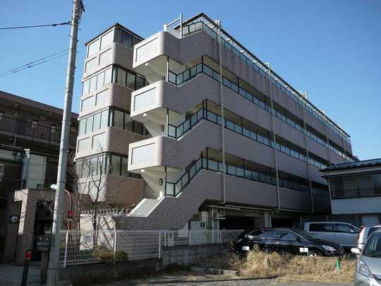 Local appearance photo