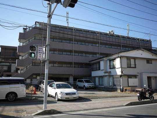 Local appearance photo