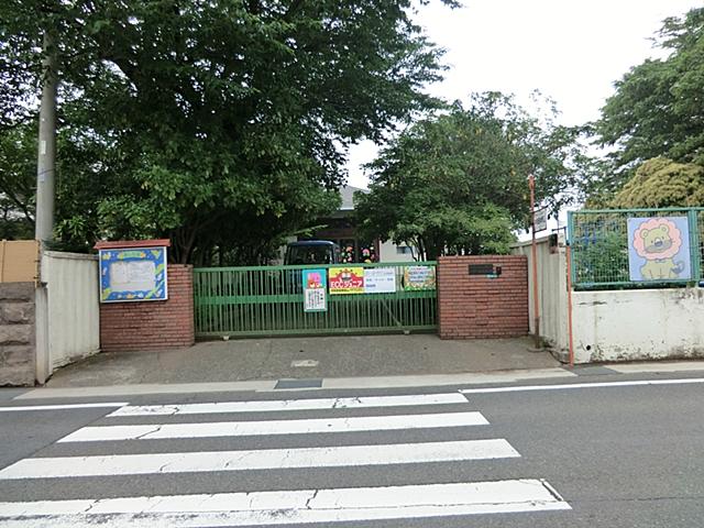 kindergarten ・ Nursery. 250m to medium Wada kindergarten