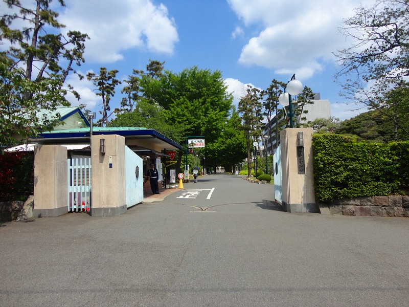 Other. 108m to Sagami Women's University (Other)
