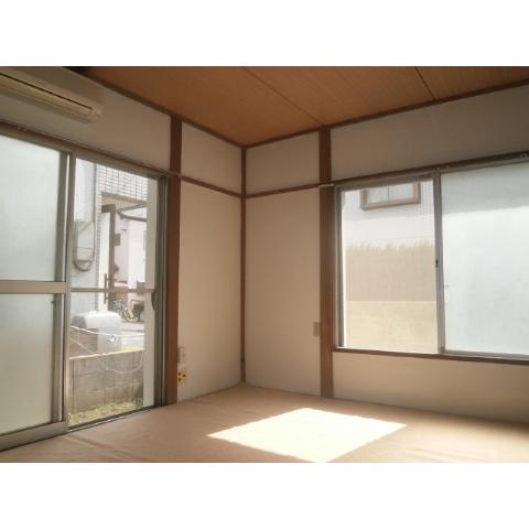 Living and room