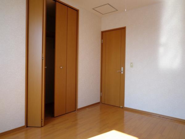 Non-living room