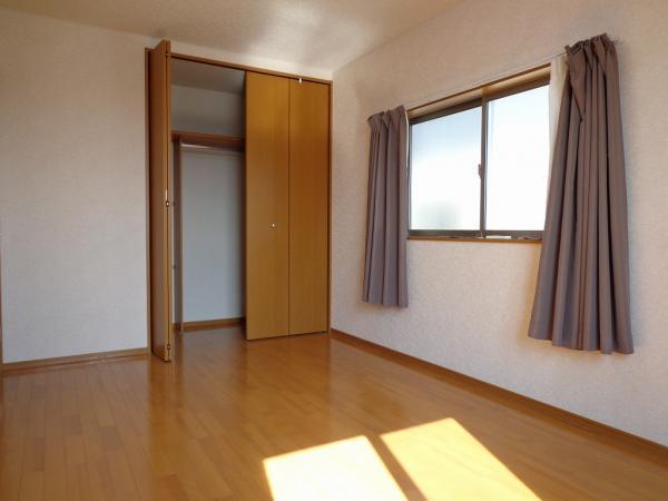 Non-living room