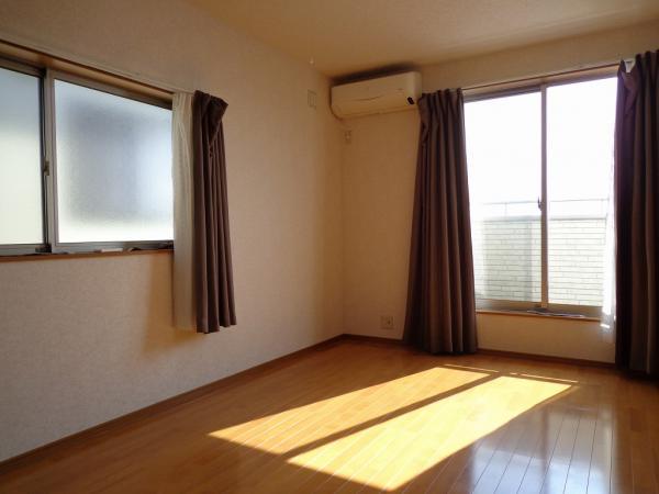 Non-living room