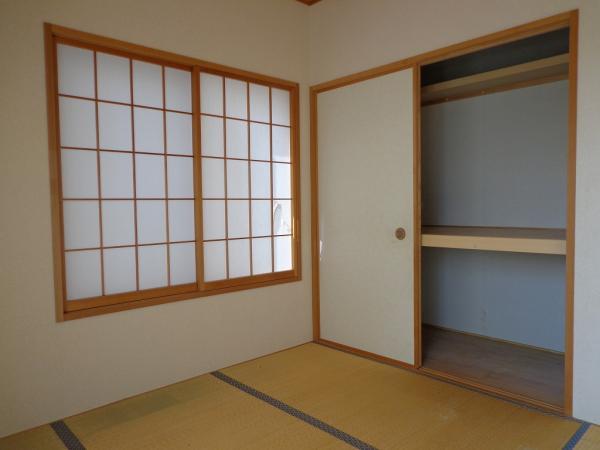 Non-living room