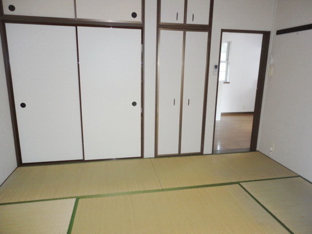 Receipt.  ☆ Cool tatami room ☆