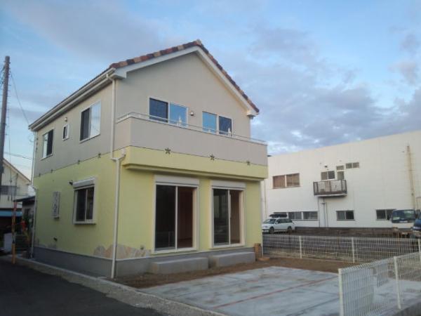 Local appearance photo