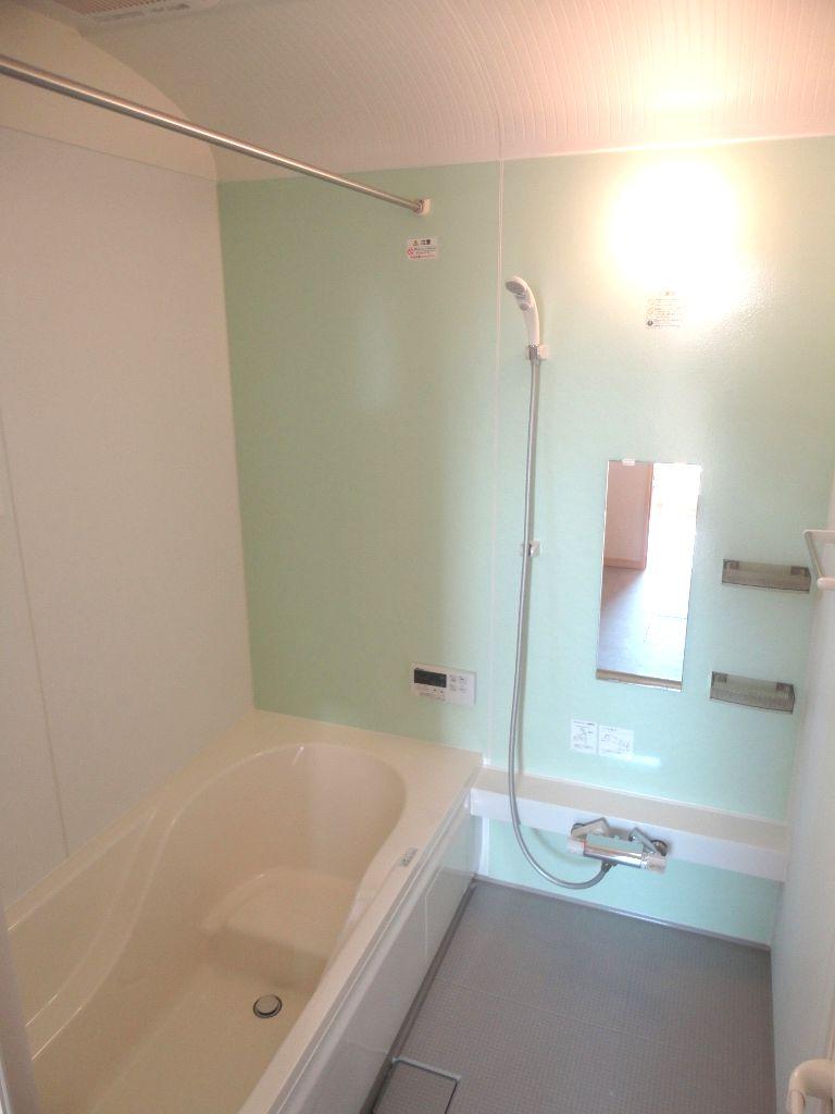 Bathroom. 1 square meters bathroom