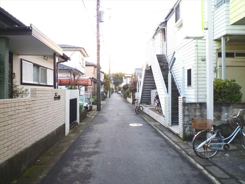 Other local. Local (12 May 2013) Shooting