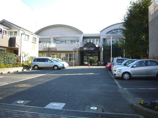 Other. South Ward residents Division ・ Onodai community center