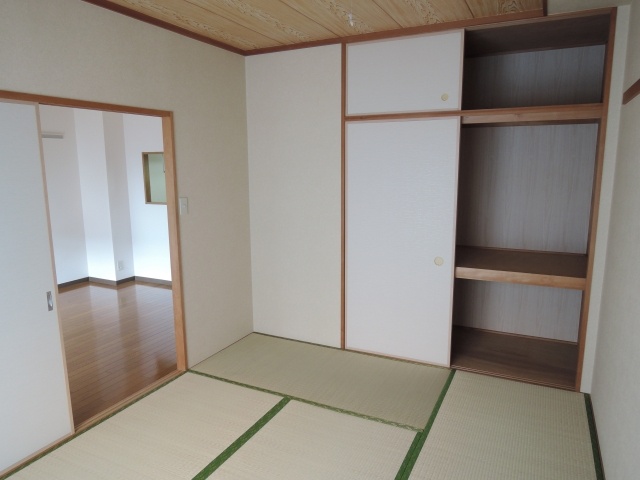 Other room space