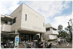 Other. Sagamihara Donglin public hall (south east about 1.2km)