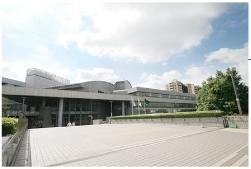 Other. Sagamihara Municipal Sagamiono Library (north east about 680m)