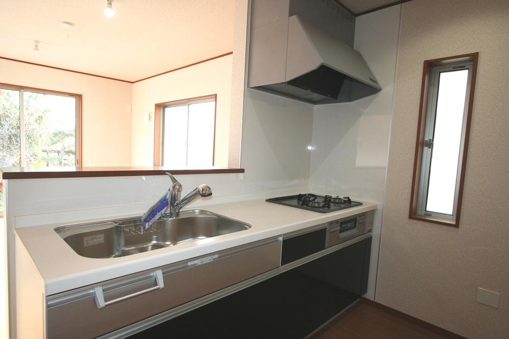 Kitchen. Local (12 May 2013) Shooting