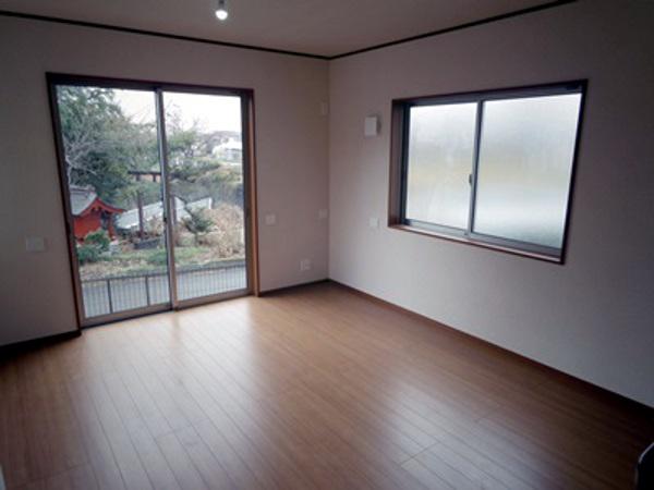 Living. Indoor (12 May 2013) Shooting