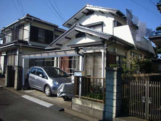 Local appearance photo. Appearance (1)
