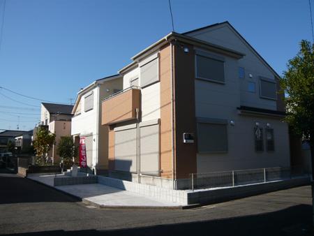 Local appearance photo