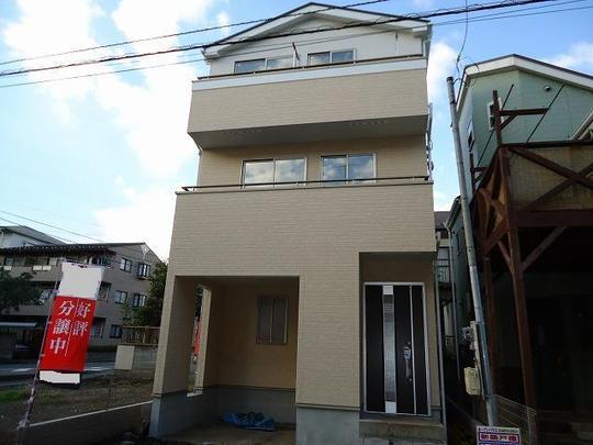 Local appearance photo. Local Photos