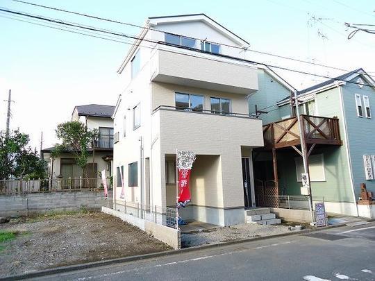 Local appearance photo. Local Photos