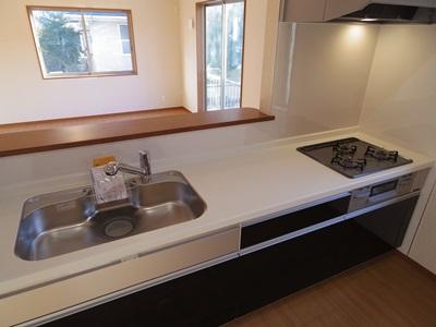 Kitchen. 1 Building Indoor (11 May 2013) Shooting