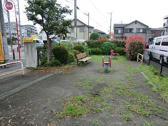 park. 200m to Yamabiko park
