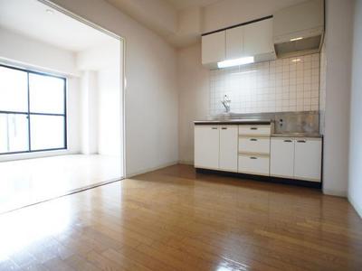 Kitchen. Spacious 7 Pledge of DK space