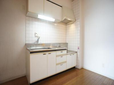 Kitchen. Spacious kitchen space, Authentic cuisine is also available