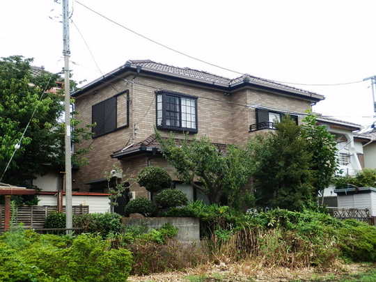 Local appearance photo
