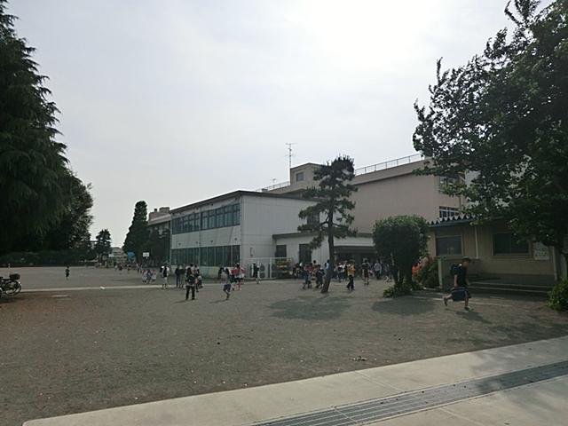 Primary school. 613m to Sagamihara City Ohno Elementary School