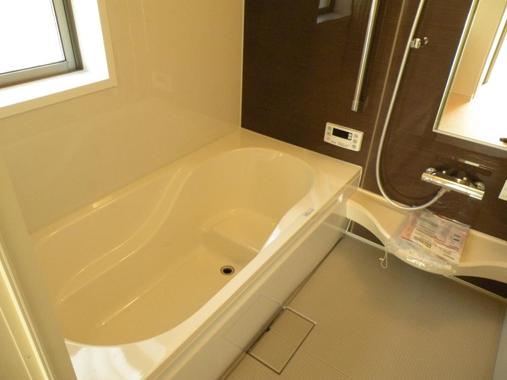 Bathroom. Indoor (11 May 2013) Shooting