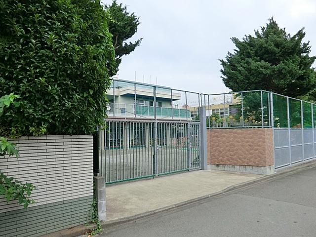 kindergarten ・ Nursery. 365m to Sagamihara Municipal new Iso nursery
