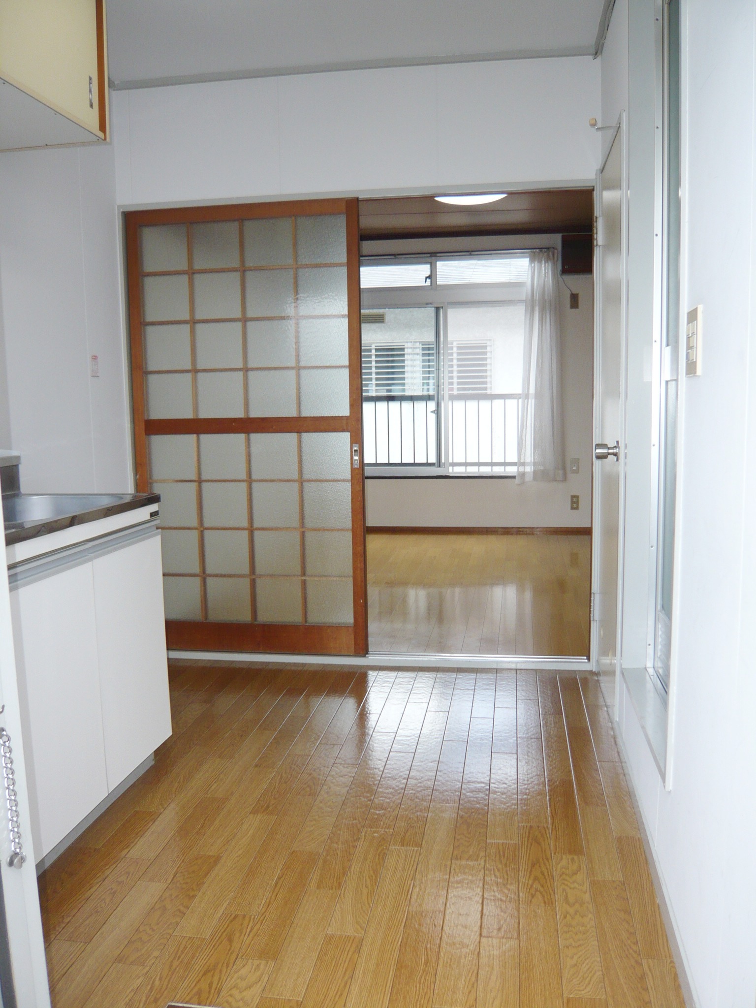 Other room space. It is also a large kitchen space ☆