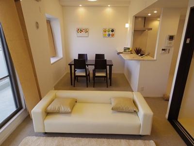 Living. Indoor (10 May 2013) Shooting