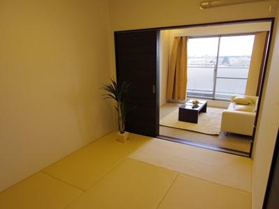 Non-living room. Indoor (10 May 2013) Shooting