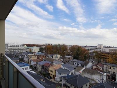 Other. View scenery from the balcony