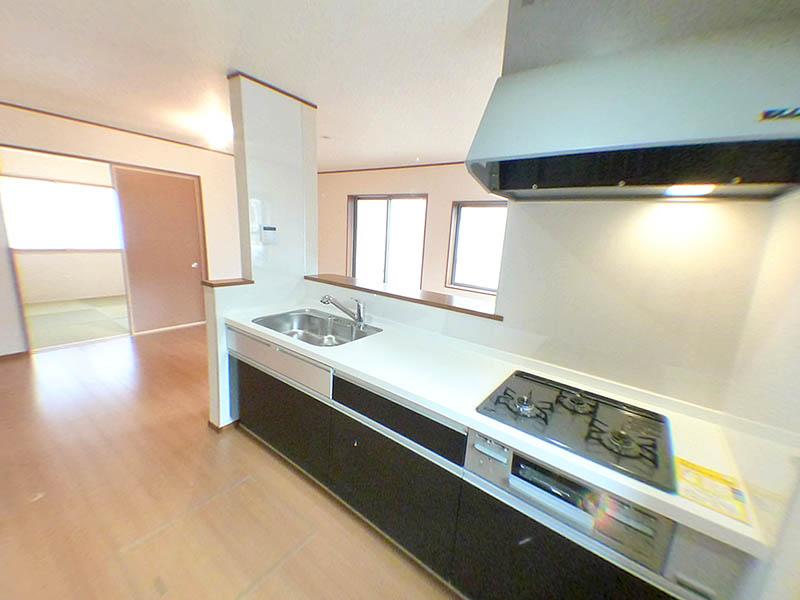 Same specifications photo (kitchen). (1 Building) same specification