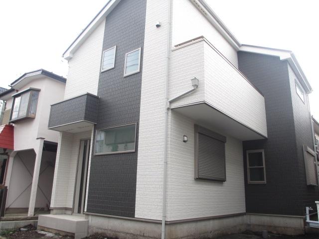 Local appearance photo