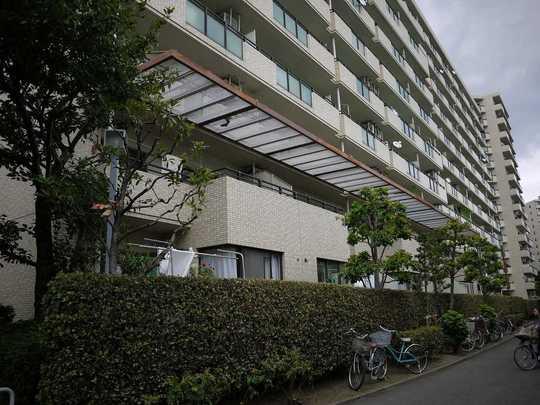 Local appearance photo